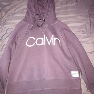 Calvin Klein hoodie